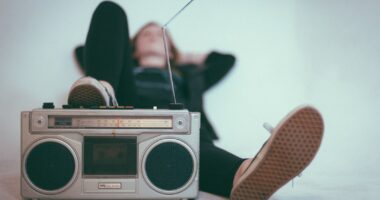 Photo Music playlist