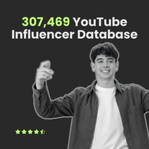 youtube influencers