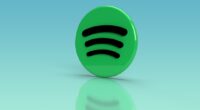 Photo Spotify logo