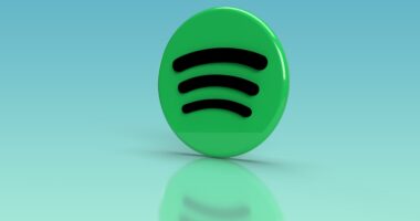 Photo Spotify logo