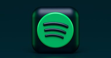 Photo Spotify logo